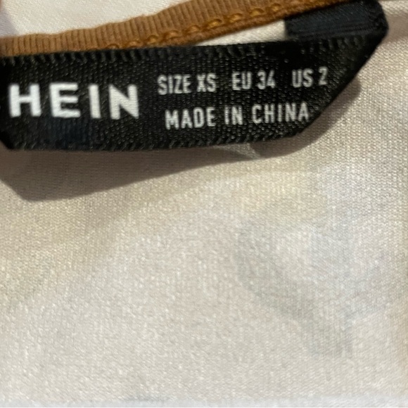 MONEY print tanktop - Picture 3 of 3